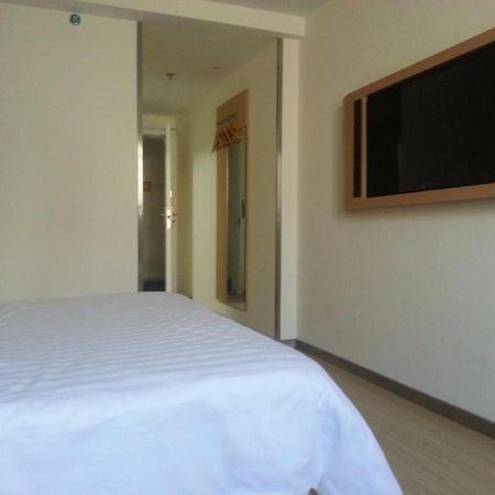 7Days Inn Deyang Wenmiao Square Eksteriør billede